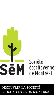 La Société écocitoyenne de Montréal