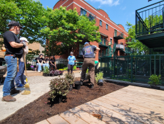   Des projets florissants en 2025