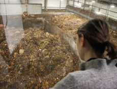   Retour sur la visite du CTMO