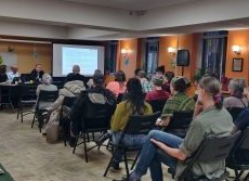 Retour sur l’Assemblée générale annuelle de la SEM 